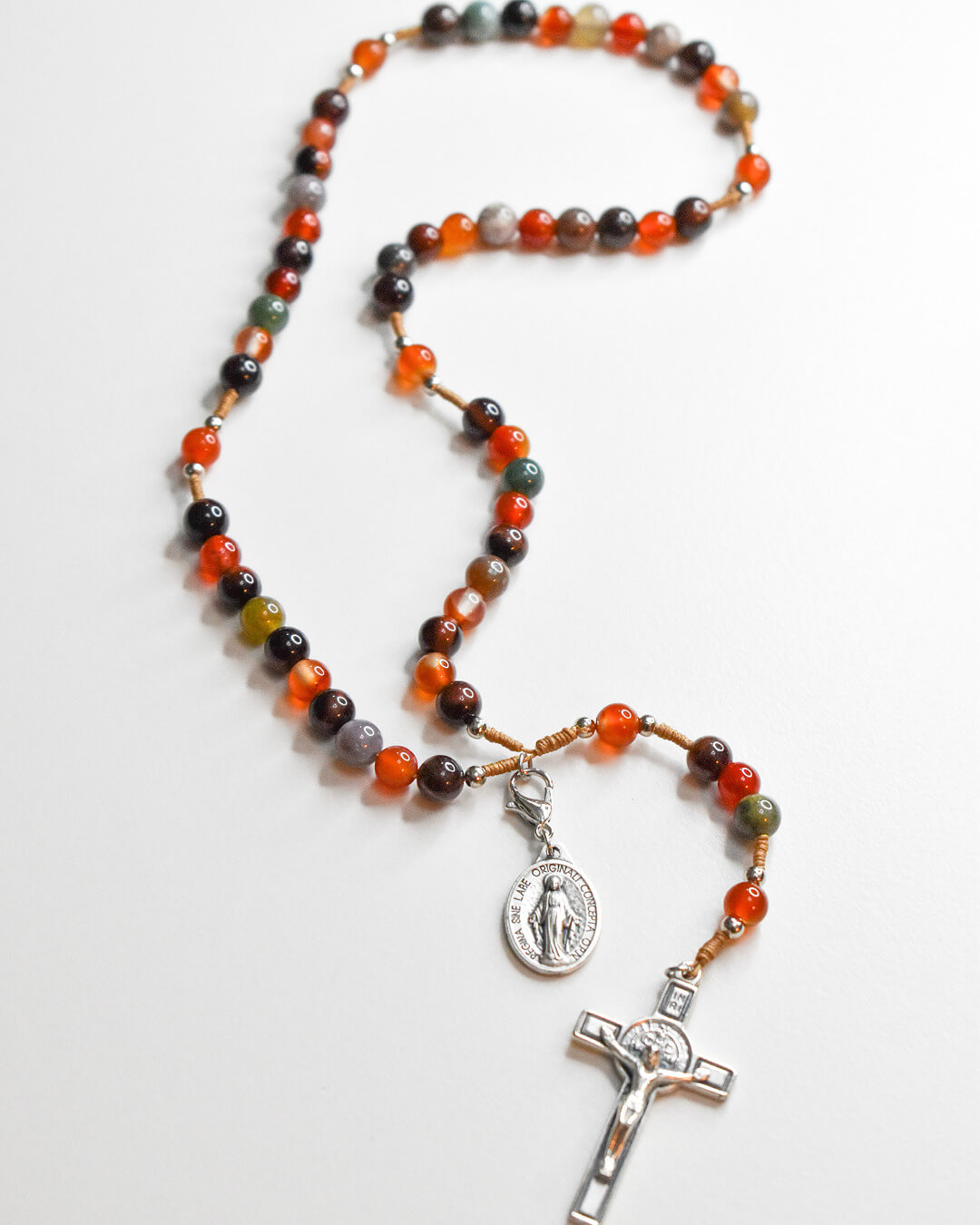 Meet Her at Cana Collection Full Rosary - Main