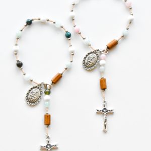 Holding Lilies Collection