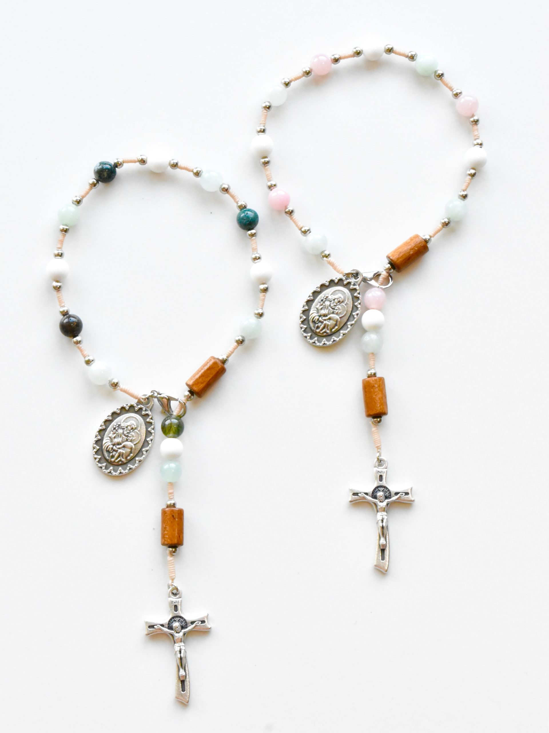 Holding Lilies Collection