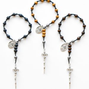 Holy Warrior Collection