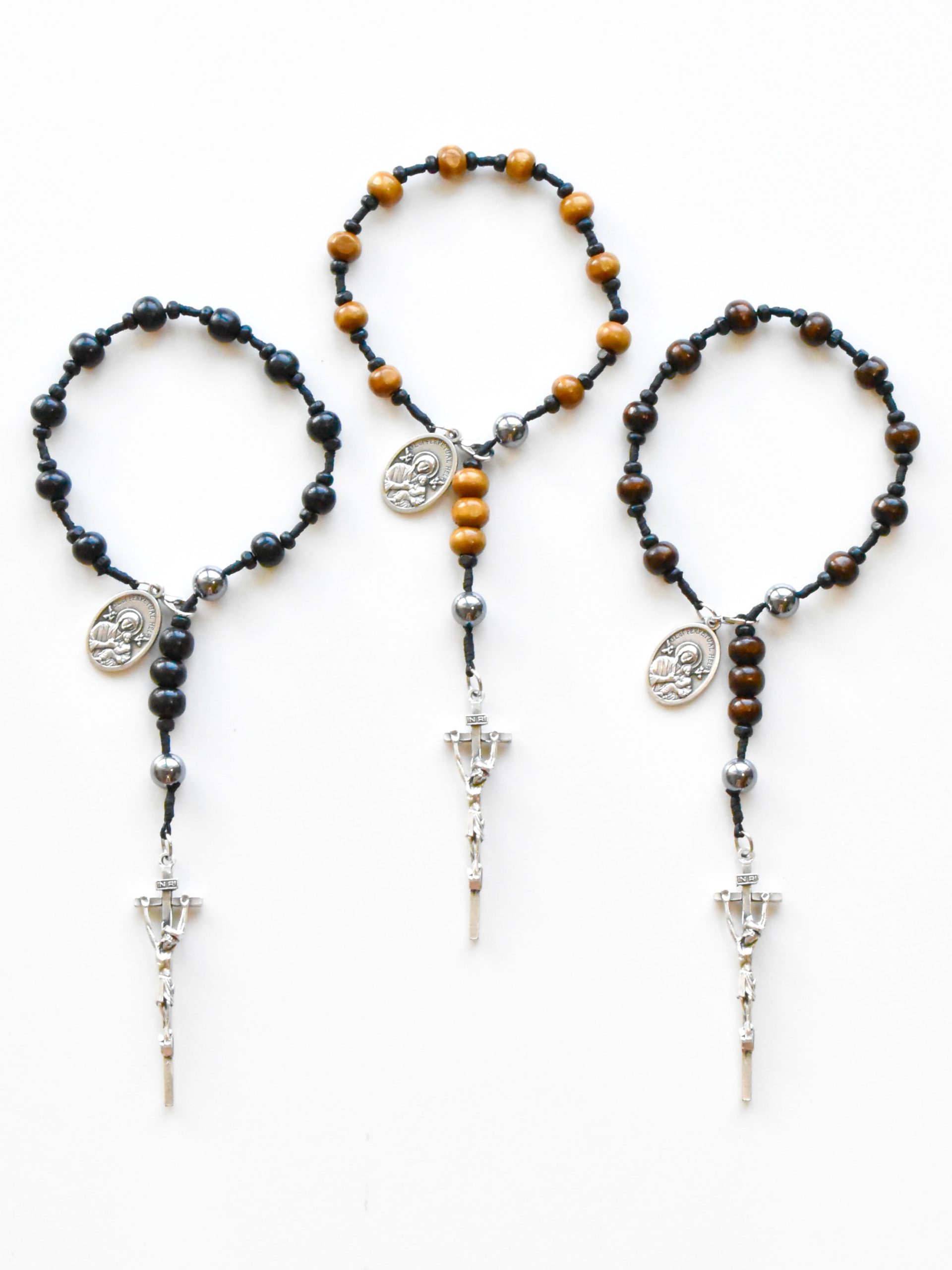 Holy Warrior Collection