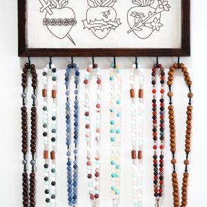 Three Hearts of the Holy Family