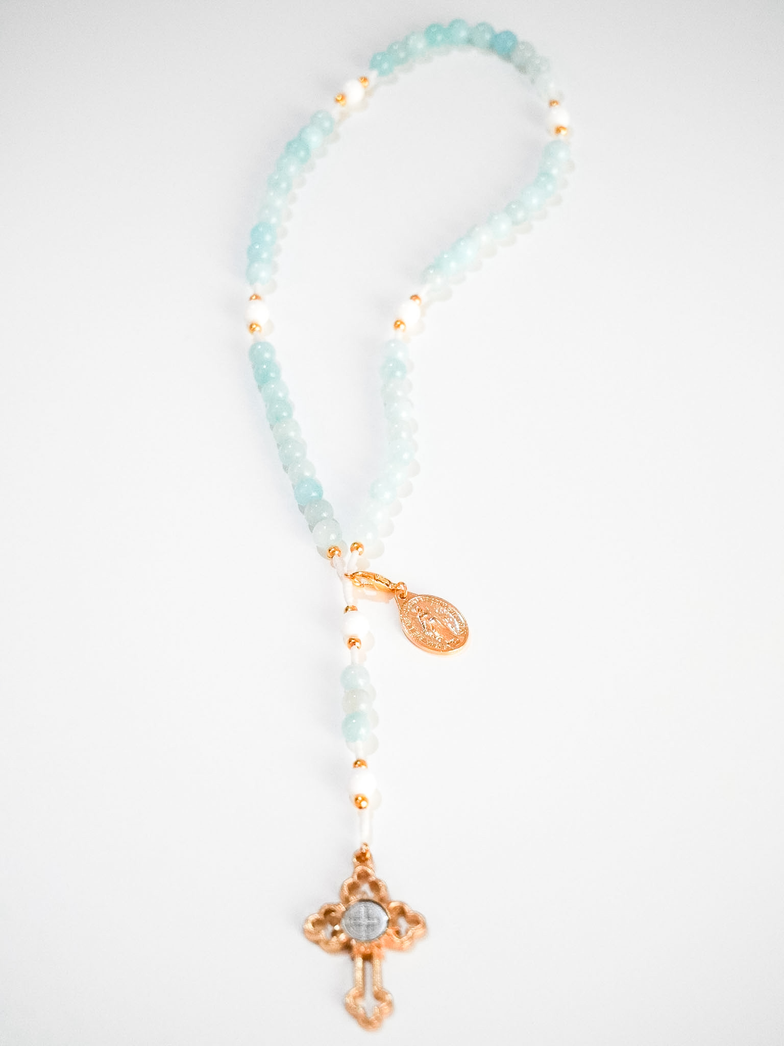 Angele Dei Collection