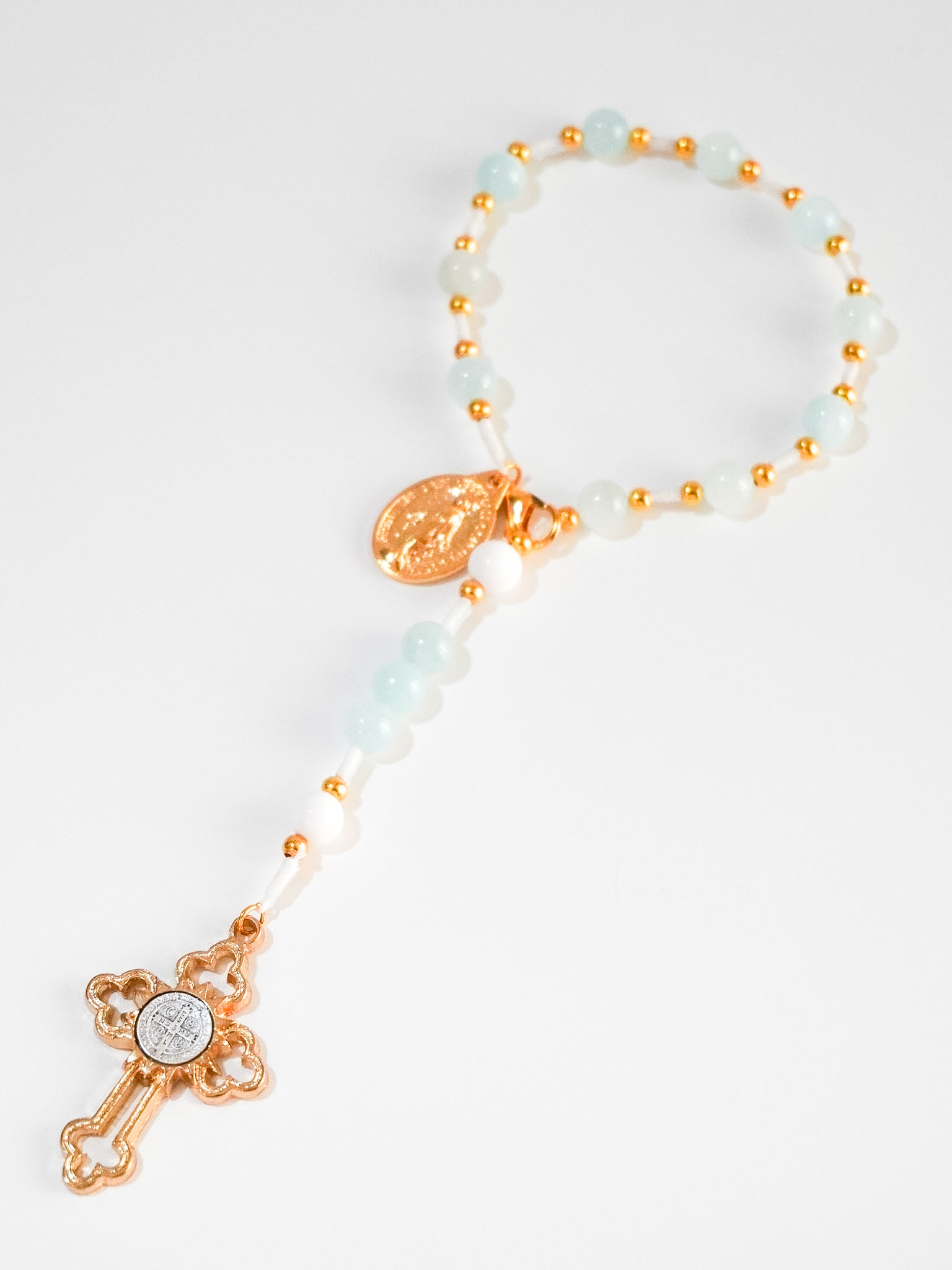 Angele Dei Collection