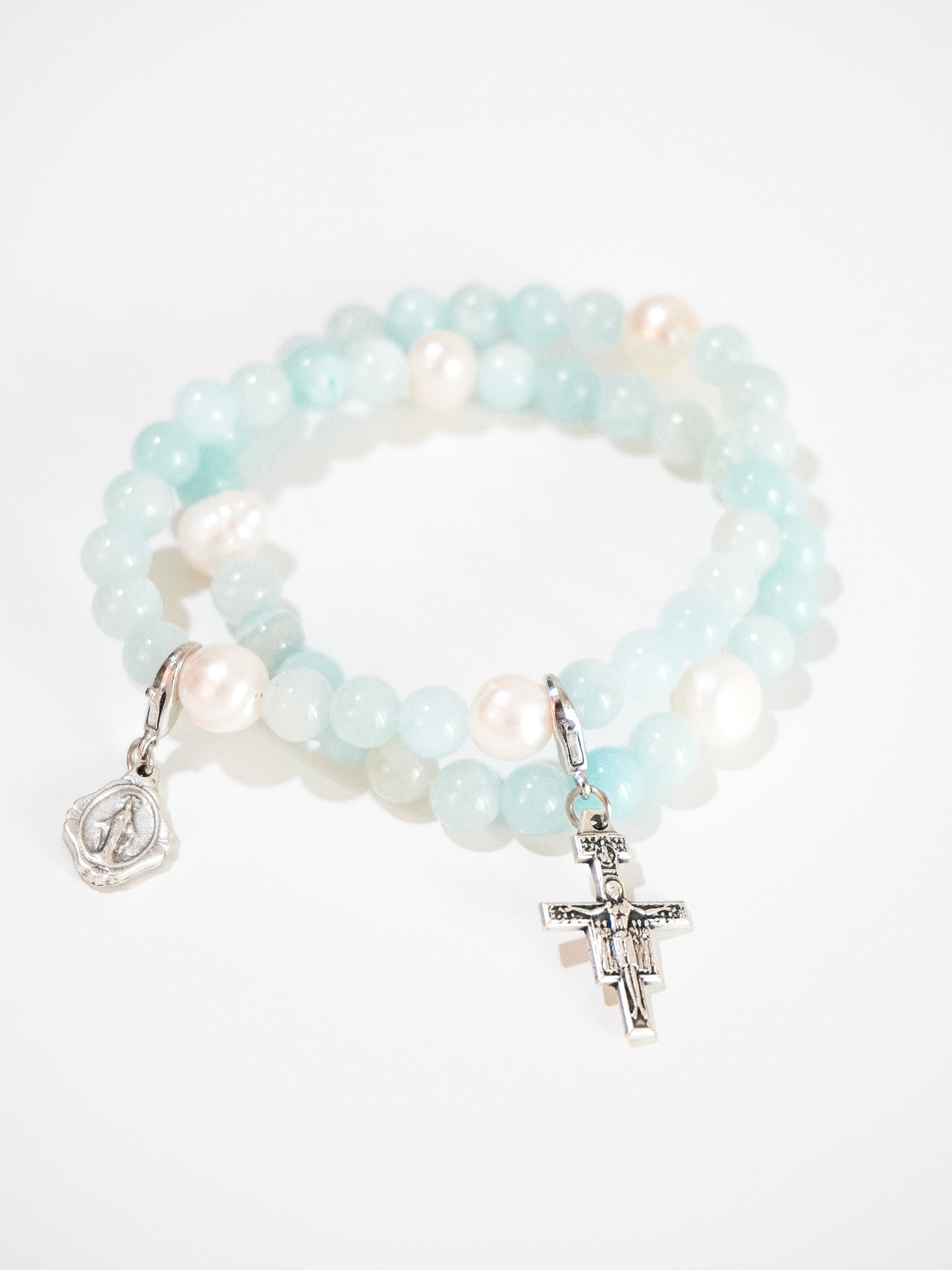 Angele Dei Collection